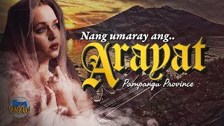 Kasaysayan Ng Arayat, Pampanga