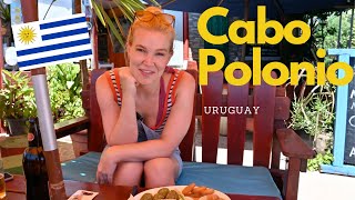 CABO POLONIO | A remote coastal hamlet in Uruguay