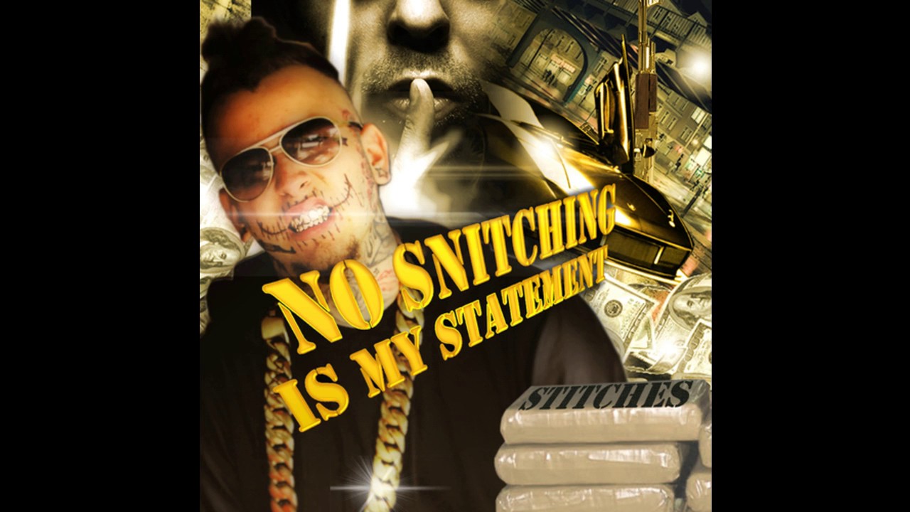 Stitches - Show No Love