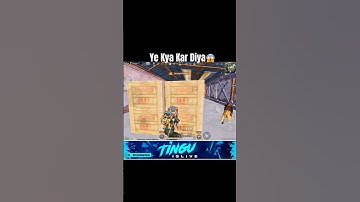 IGL Strategy + Meri Reflex = CLUTCH 😈💨 #bgmi #shorts #1v4 #pubg #fastestclutch #trendingmusic