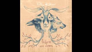 Eddy Kaiser - Black Days