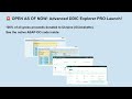 Advanced DDIC Explorer PRO - Technical Showcase - Launch Drops Tomorrow, June 11th on LinkedIn!