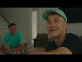 Texas BTS w/ Marten, Vincent, and Lisa | A Fighting Chance p/b Precision Fuel & Hydration
