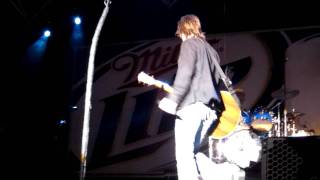 Goo Goo Dolls At Summerfest 2011, Sftrou