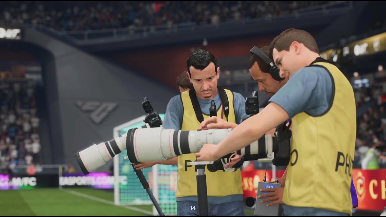 Time Warp Champs 2.0 (Part 4)