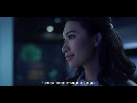 Mandiri Sekuritas - Coorporate Video