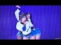 160907 평창동계올림픽 성공기원 콘서트 힘찬 함성 초아 Good Luck 직캠 By DaftTaengk 160907 평창동계올림픽 성공기원 콘서트 힘찬 함성 초아 Good Luck 직캠 By DaftTaengk