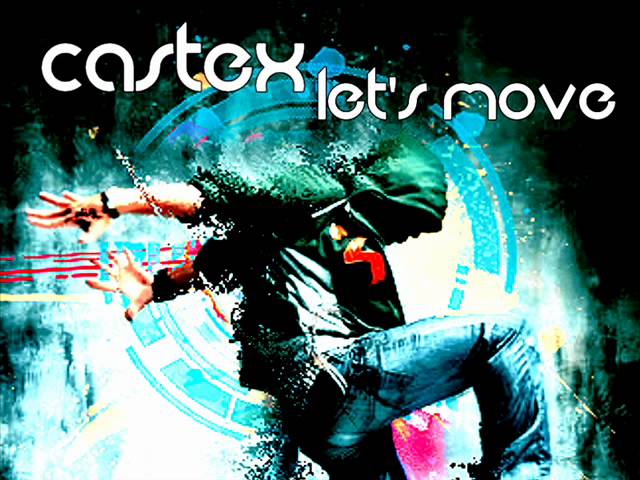 Tonton Castex - Let's Move (To the beat) di YouTube Tonton Castex - Let's Move (To the beat) di YouTube