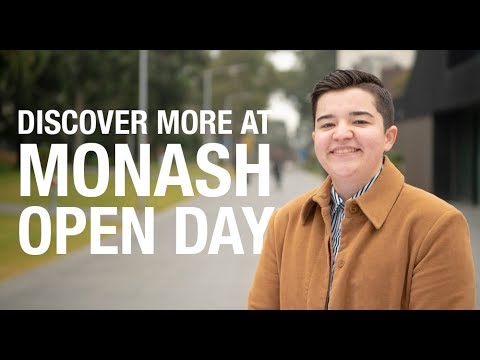 Monash University
