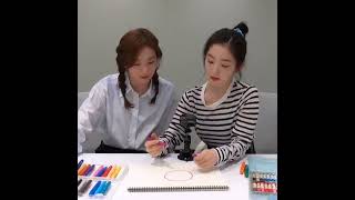 Irenes Perfect Circle