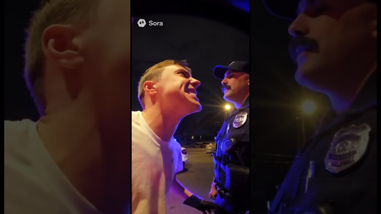 Ai is getting to realistic part 2