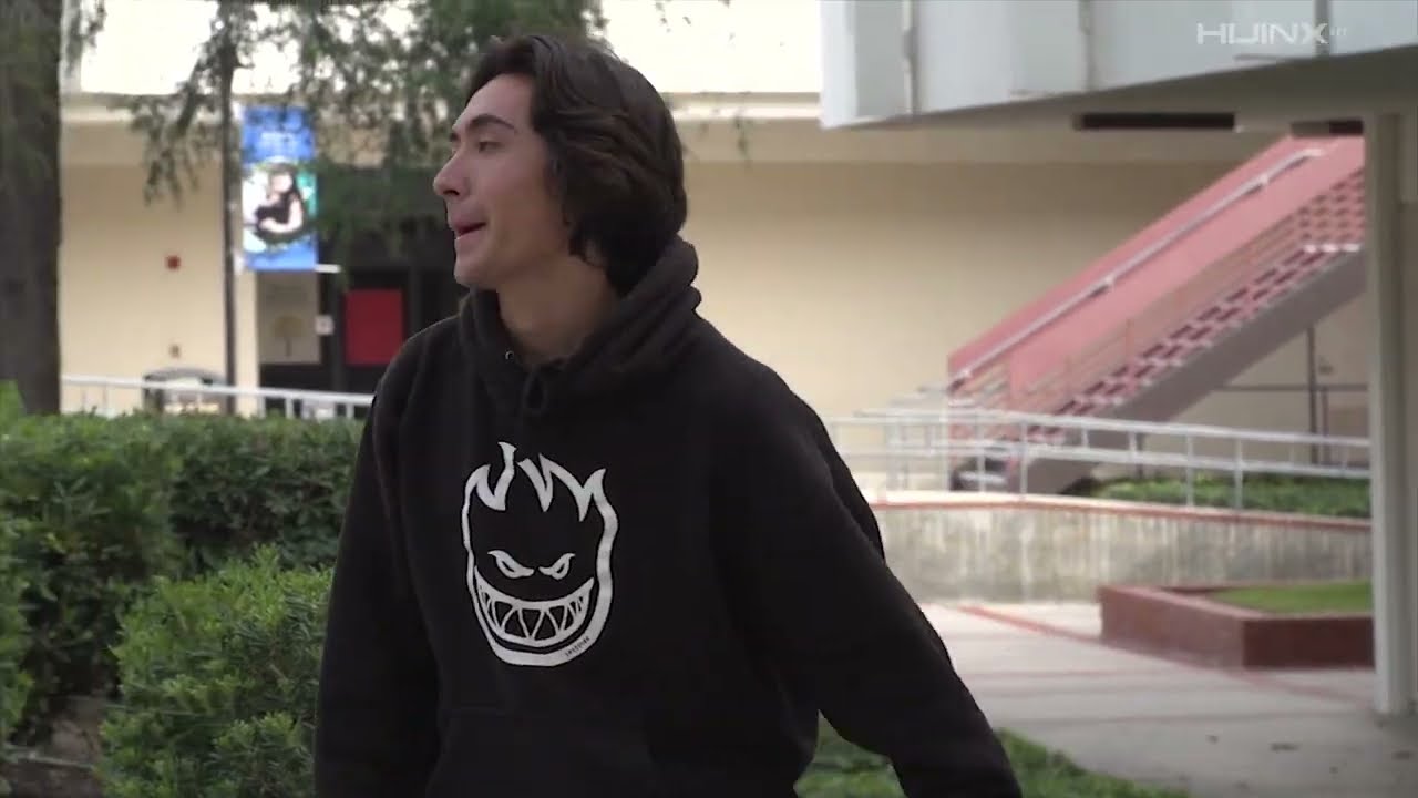 Shake Junt's Shrimp Tales: Shrimp Blunt's B-Rolls With Gage Boyle