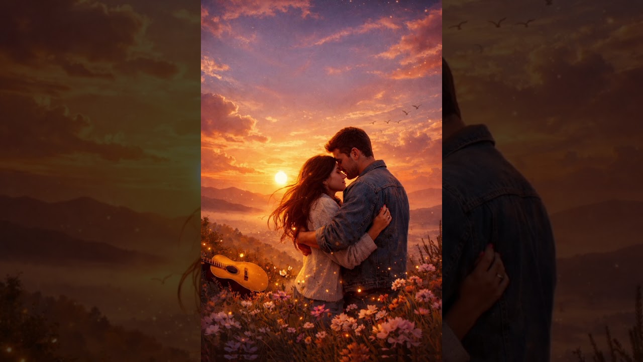 ჩემი სუნთქვა ხარ (მიყვარხარ, ადამიანო)