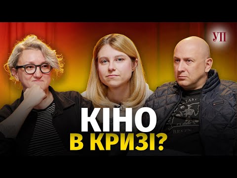 The Future of Ukrainian Cinema: The Oscar Scandal, Conflicts Surrounding "Thousand Years of Sprin...
