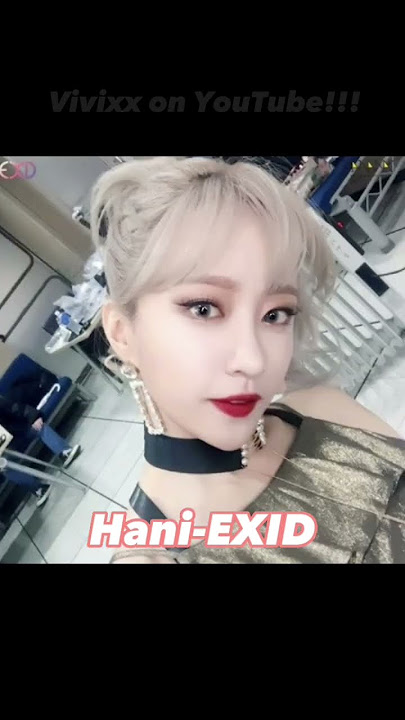 Your name, your idol pt2 #exid #hani #kpop #shorts #idols #wonyoung #ive #Vivixx