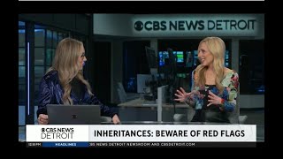 Inheritance Red Flags: Do You Need An Attorney