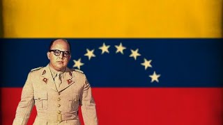 Voy a buscar al general Marcos Pérez Jiménez / Gaita Nacionalista Venezolana.