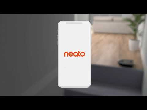 Botvac D10 Connected video