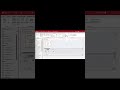 Why does your Access query only return 99 rows?