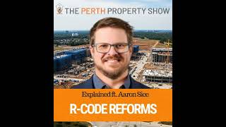 403- R-Code Reforms Explained ft. Aaron Sice