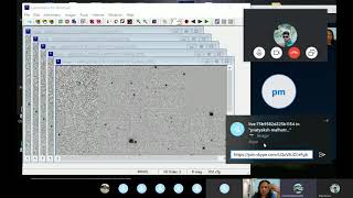 Asteroid Search Campaign Tutorials