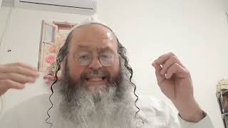 Likutey Halakhot, Orach Chaim, Nefilat Apayim #4 020-2b