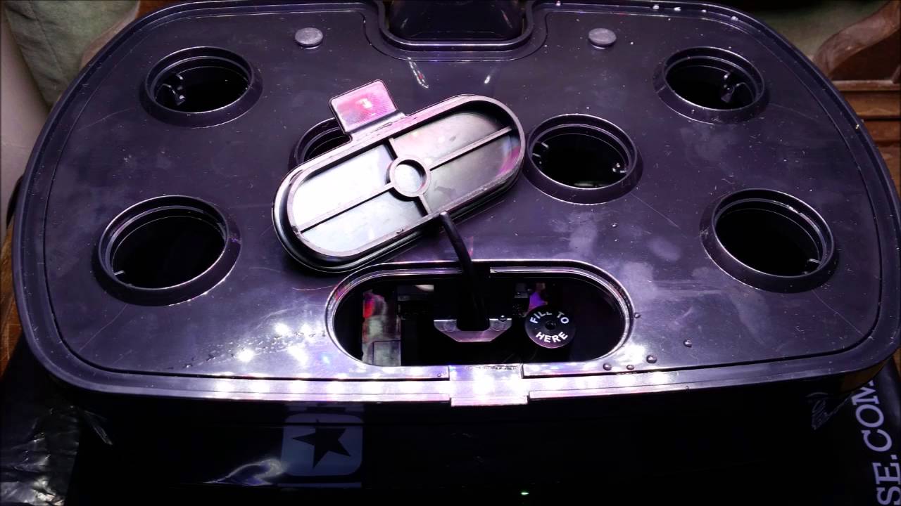 Aerogarden Harvest 6 LED unboxing, setup, and review