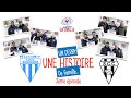 Ref:dVMuO9fLPoY Un derby, une histoire... de famille  #5: stade montchaninois bourgogne et sporting club couchois.