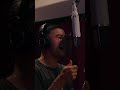 Not every melody that pops into your head ends up on the stage. But it’s nice when it does :)