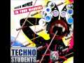 Treasure Fingers-Cross the dancefloor (alex-metric-remix)