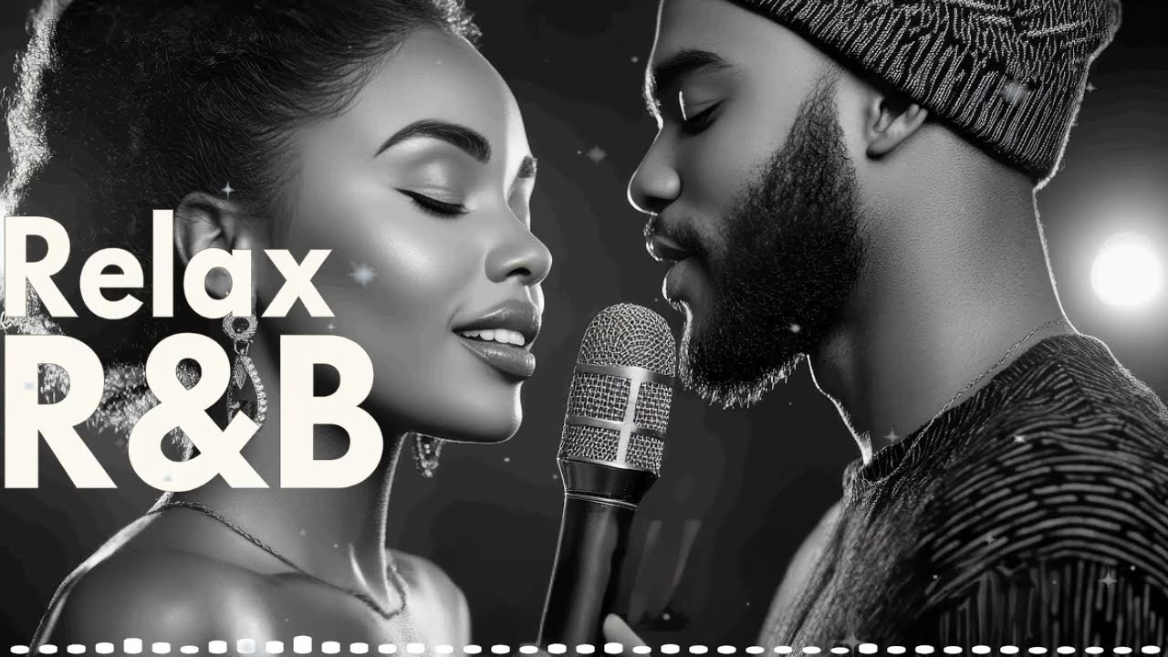 洋楽 G-RAP G-LUV INDIE SOUL R&B LYRIC R&B Soul Love Songs – Feel the Passion, Hear the Heart