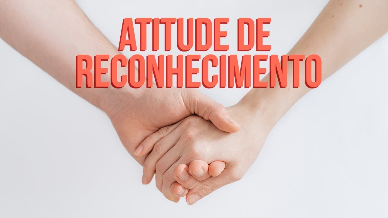 racionalismo y empirismo Atitude de Reconhecimento