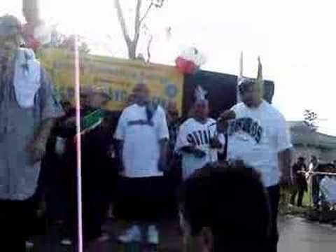 Canoga Park Alabama Gang