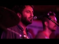 Local Natives - Airplanes (Live on KEXP)