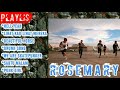 Lagu pilihan rosemary  skatepunker