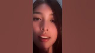 Periscope live broadcast #bigo #live #tiktok #girl