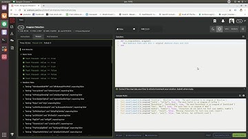 Ruby kata: Anagram Detection