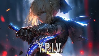 「Nightcore」→ Reverse The Moment - Y.P.I.V.