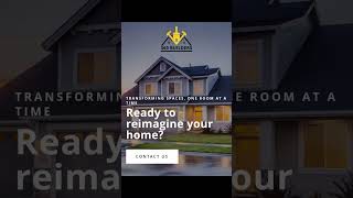 Ready to reimagine? Build your Dream Home with 360 Builders