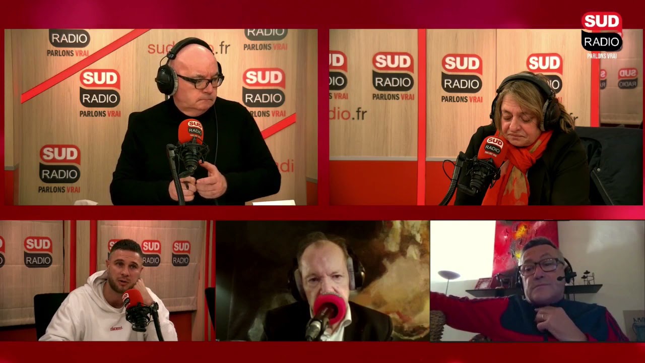 Journée mondiale de lutte contre le Sida