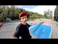 THE WORST SKATEPARK EVER?!