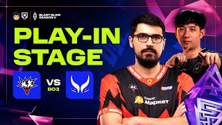 [FIL] Execration vs Yakult Brothers (BO3) | BLAST Slam V - Play-In