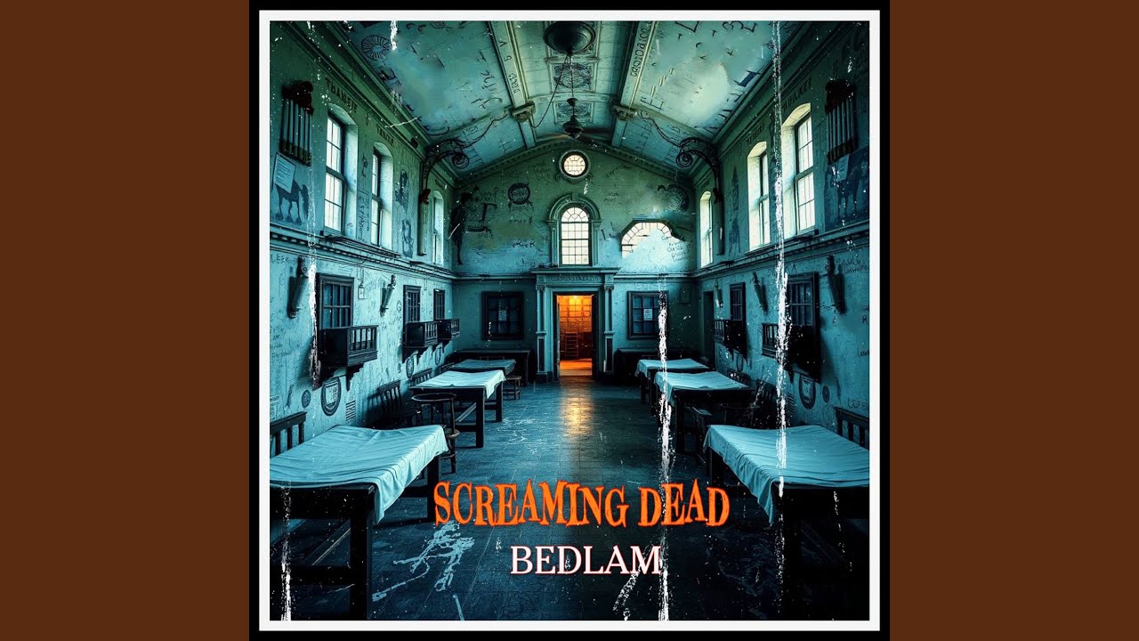 Watch Bedlam on YouTube Watch Bedlam on YouTube