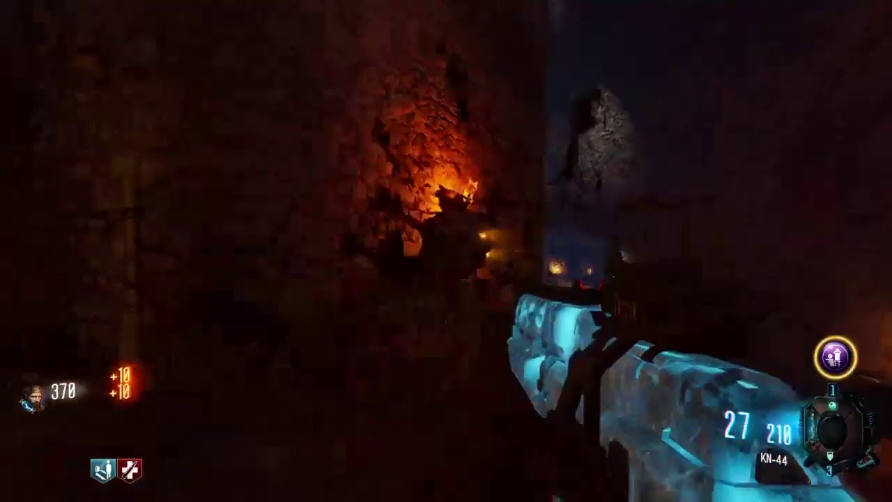 Bo3 high rounds - YouTube