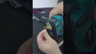 How to Install a Jigsaw Blade  Easy Step by Step Guide for Beginners#jigsaw