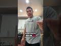Valora lo que tienes porque cuando lo pierdes es muy tarde