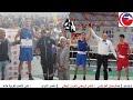 Final championnat tunisie de boxe elite 2023  635 kg abed rahman trabelsi vs montassar chalweh