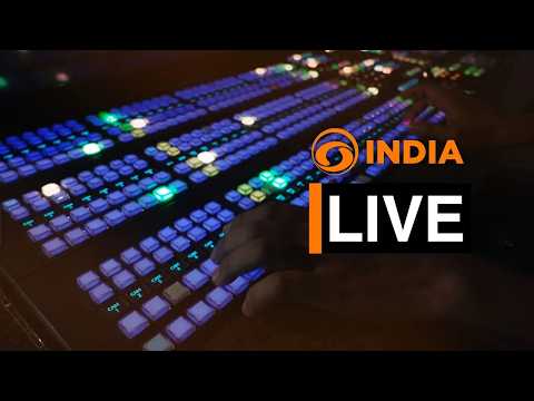 Headlines | DD India Live | 4 PM IST