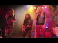 STEEL PANTHER w/ King's X & Black Label Society performing Van Halen 'You Really Got Me' 3/18/23 NJ