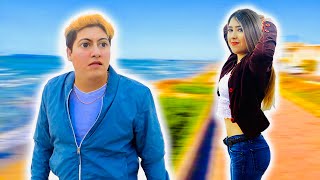 Si la vida fuera una canción de Natti Natasha | Mi nuevo look